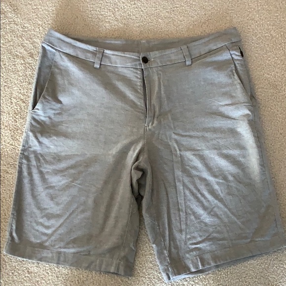 lululemon athletica Other - Commission 11” Shorts